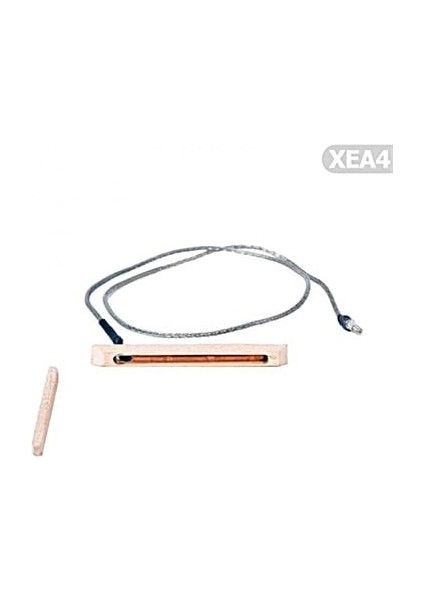 Fransua Eşik Altı Bağlama Manyetiği indirimleri