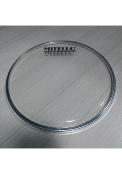 Seffaf Darbuka Derisi 22CM fiyatları