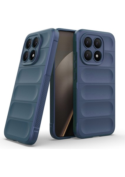 Xiaomi 15T Kılıf Oslo Prime Lacivert fiyatları