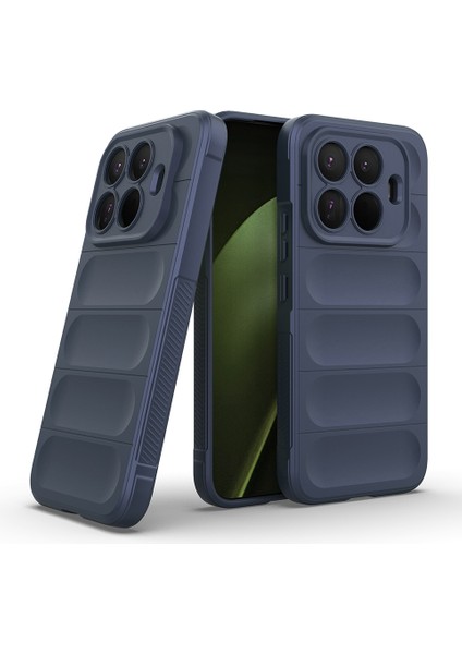 Xiaomi 15T Pro Kılıf Oslo Prime Lacivert fiyatları