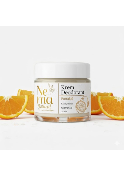 Krem Deodorant fiyatları