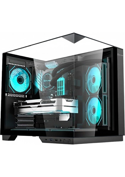 Gta6-D I7 14700F 32GB 1tb M.2 Nvme Rtx 5060TI 16GB 240MM Sıvı Soğutma Oyuncu Masaüstü Bilgisayarı fiyatları