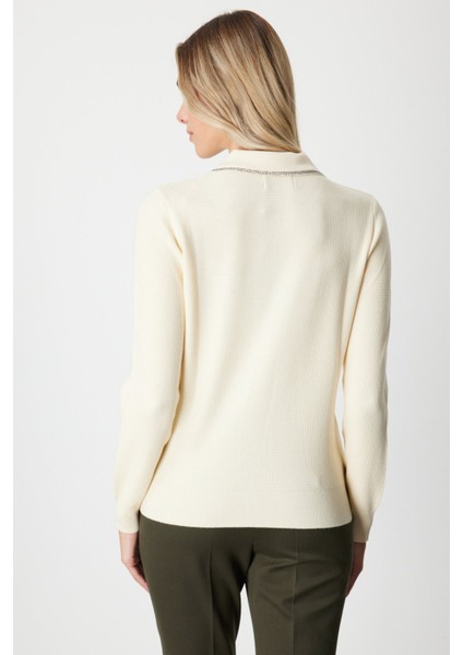 Taş Işlemeli Triko Hırka 65926 indirimleri