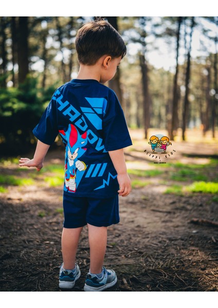 Sonic Şort’lu Ikili Takım fırsatları