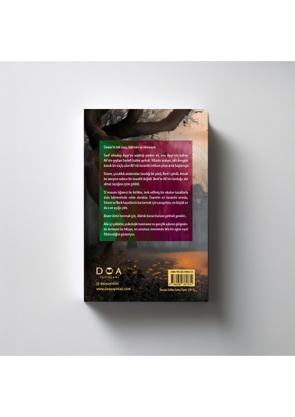 Intikam Mevsimi - Sümeyye Adıyaman modelleri