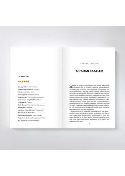 Intikam Mevsimi - Sümeyye Adıyaman fırsatları