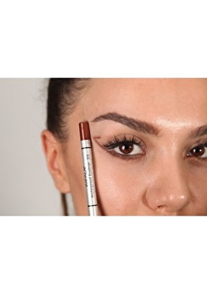 Göz Kalemi No: 315 - Kolay Sürüm ve Doygun Renkli Suya Dayanıklı Kalem fırsatları