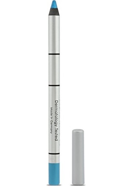 Göz Kalemi No: 303 Doygun Renkli Suya Dayanıklı Yumuşak Uçlu Makyaj Aracı fırsatları