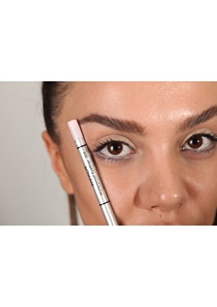 Göz Kalemi No: 309 (Rose Quartz) Suya Dayanıklı ve Yumuşak Uçlu Özellikte fırsatları