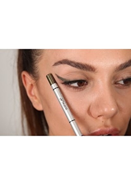 Göz Kalemi No: 304 Doygun Renk ve Suya Dayanıklı Özellikleri ile Gün Boyu Kalıcı indirimleri