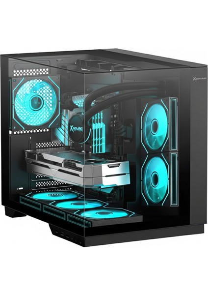 Gta6-C I5 14400F 32GB 1tb M.2 Nvme Rtx 5060TI 16GB 240MM Sıvı Soğutma Oyuncu Masaüstü Bilgisayarı indirimleri