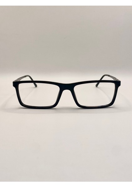 Dikdörtgen Form Modern Erkek Gözlük Çerçevesi – Optik Cam Değişimine Uygun fiyatları