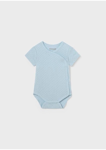 Bebek Zıbın Body 1703