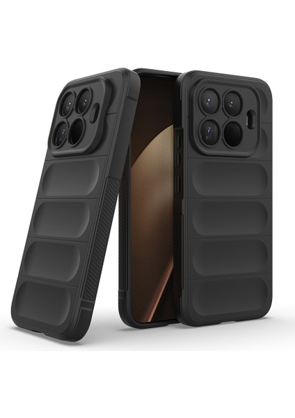 Xiaomi 15T Pro Kılıf Oslo Prime Siyah fiyatları