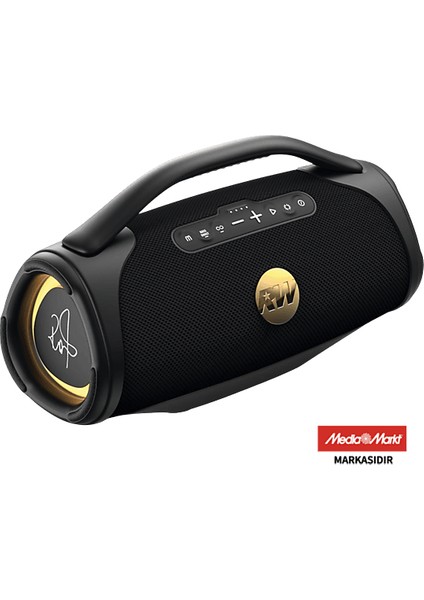 Iconic Vibe 4 - Ppa 700-RW Robbie Williams Edition 160W Bluetooth Hoparlör