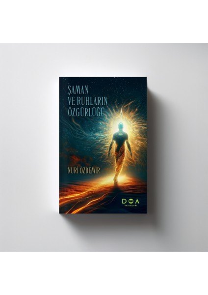 Şaman ve Ruhların Özgürlüğü fiyatları