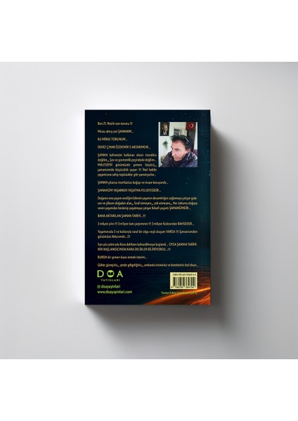 Şaman ve Ruhların Özgürlüğü modelleri