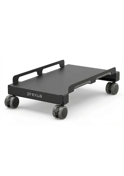 Roller Tekerli Bilgisayar Kasa Standı - Pc Stand - Siyah - Small - RLR5022BL indirimleri