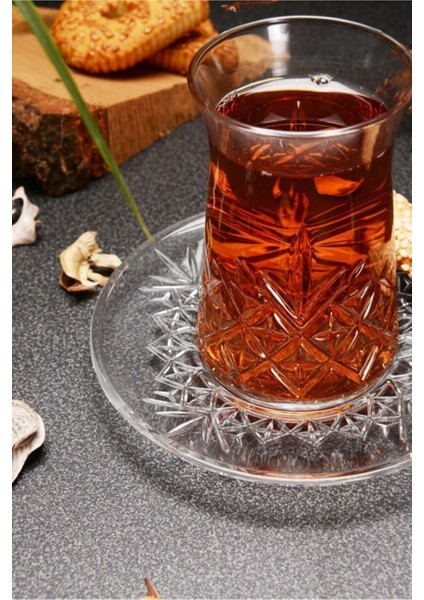 Çay Takımı 96991 6lı Tımeless 160CC modelleri