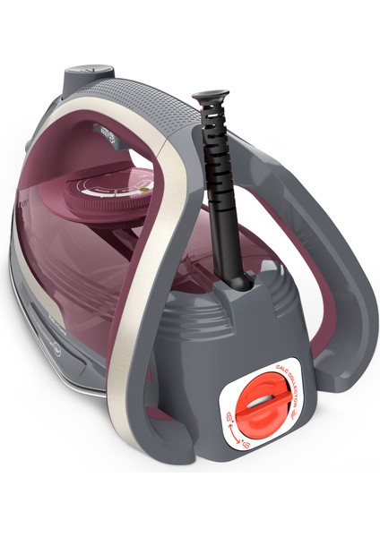 FV6840 Ultragliss Anti Calc Plus 50 gr Sürekli ve 260 gr Şok Buharlı 2800 Watt Buharlı Ütü fiyatları