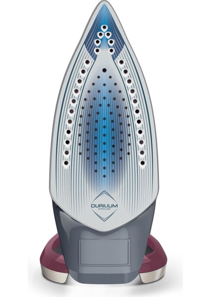 FV6840 Ultragliss Anti Calc Plus 50 gr Sürekli ve 260 gr Şok Buharlı 2800 Watt Buharlı Ütü fırsatları