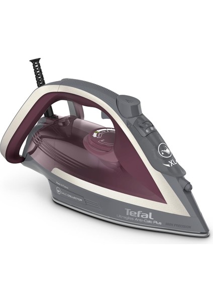 FV6840 Ultragliss Anti Calc Plus 50 gr Sürekli ve 260 gr Şok Buharlı 2800 Watt Buharlı Ütü indirimleri