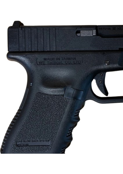 We Glock G19 Gen3 Mos Rmr Reddot Yuvalı Aırsoft Tabanca fiyatları