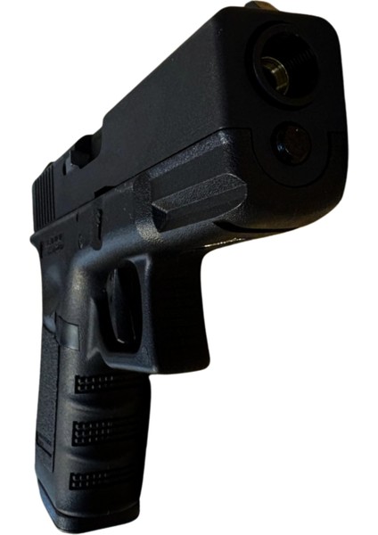 We Glock G19 Gen3 Mos Rmr Reddot Yuvalı Aırsoft Tabanca modelleri