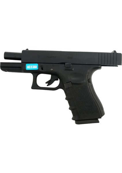 We Glock G19 Gen3 Mos Rmr Reddot Yuvalı Aırsoft Tabanca fırsatları
