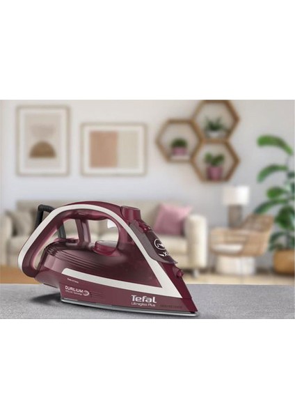 Ultragliss Plus FV6820 Buharlı Ütü