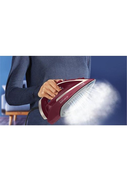 Ultragliss Plus FV6820 Buharlı Ütü