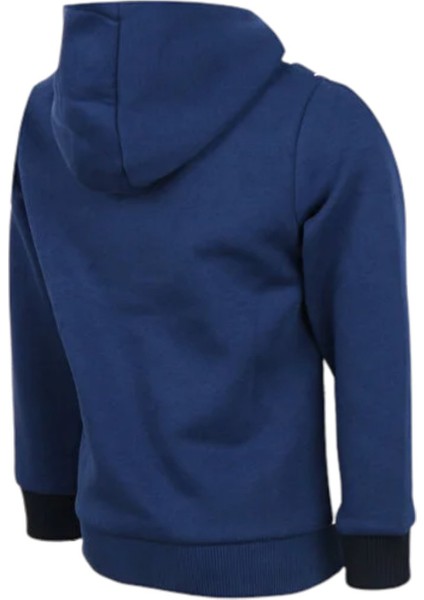 Çocuk Trıbun Fenerbahçe Pattern Sweat modelleri