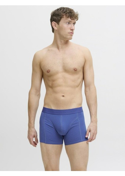 Jack Jones Jacordınary Trunks 3 Pack Noos Boxer 12275575 modelleri