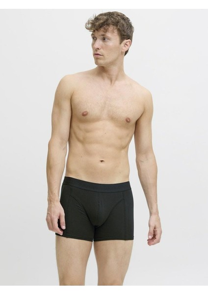 Jack Jones Jacordınary Trunks 3 Pack Noos Boxer 12275575 fırsatları