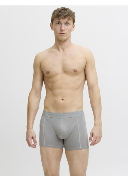 Jack Jones Jacordınary Trunks 3 Pack Noos Boxer 12275575 indirimleri