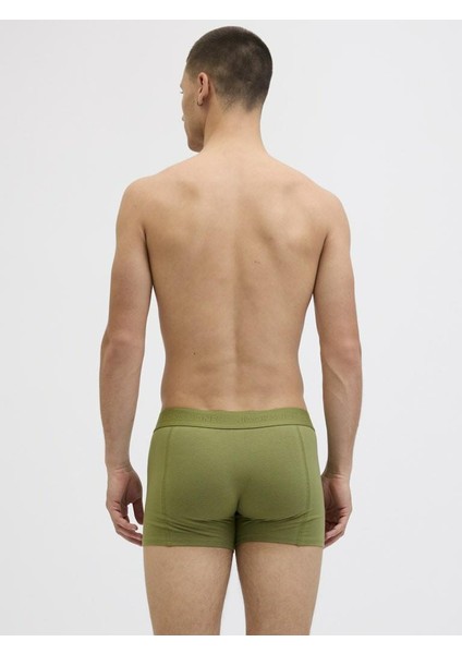 Jack Jones Jacordınary Trunks 3 Pack Noos Boxer 12275575 modelleri