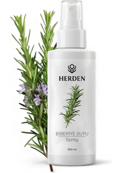 Biberiye Suyu Sprey 300 ml Doğal Besleyici ve Parlaklık Için Destek modelleri