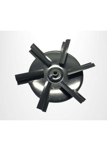 Fırfır Gübre Dağıtıcı Sac Komple Kanatlı