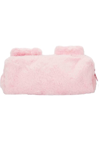 Bear &amp; Deer Sevimli Hayvan Peluş Kalem Kutusu BD-KCS277 fırsatları