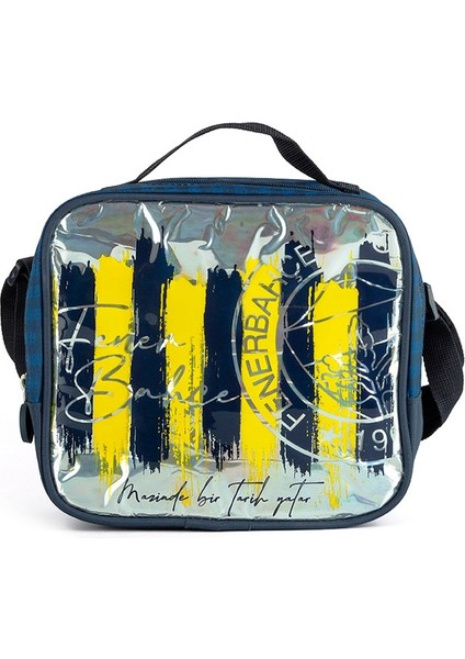 Me Fenerbahçe Okul Çantası 3 Lü Set fırsatları