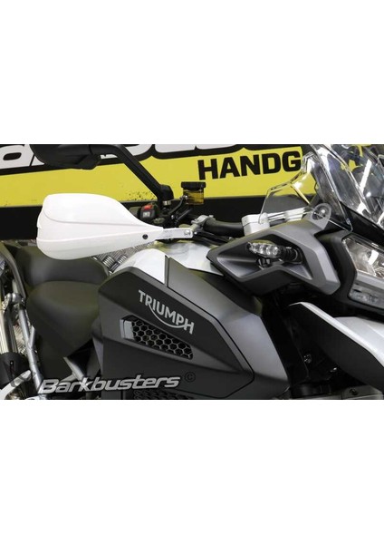 Montaj Kiti Trıumph Tıger 1200 Gt Explorer Rally Explorer (2022-) Gt Gt Pro Rally Pro (2023-) BHG-102 fırsatları