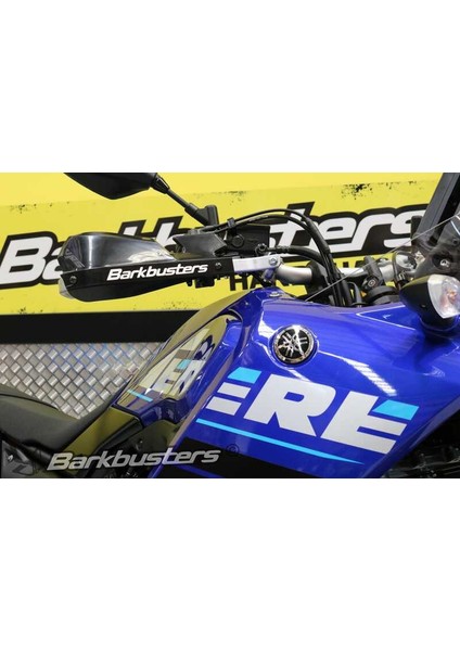 Montaj Kiti Yamaha XTZ700 Tenere World Raıd (2022-) BHG-113 fırsatları