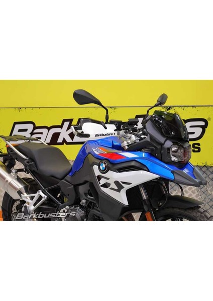 Montaj Kiti Bmw F 800 Gs F 800 Gs Sport F 800 Gs Trıple Black (2024-) BHG-117 fırsatları