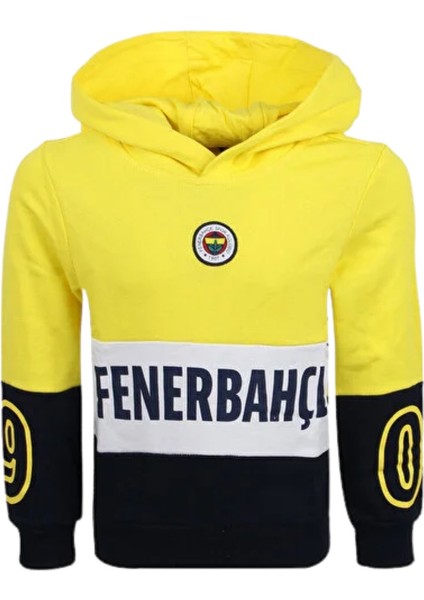 Çocuk Trıbun 1907 Sweat