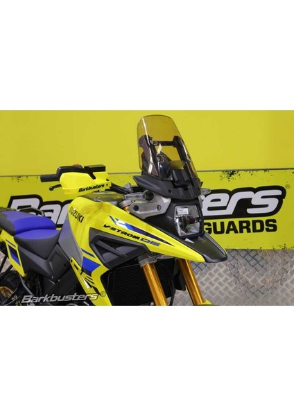 Montaj Kiti Suzukı V-Strom 1050DE (2023-) BHG-122 fırsatları