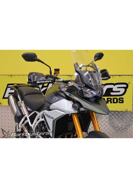 Montaj Kiti Trıumph Tıger 900 Gt Gt Pro Rally Pro (2024-) BHG-120 fırsatları