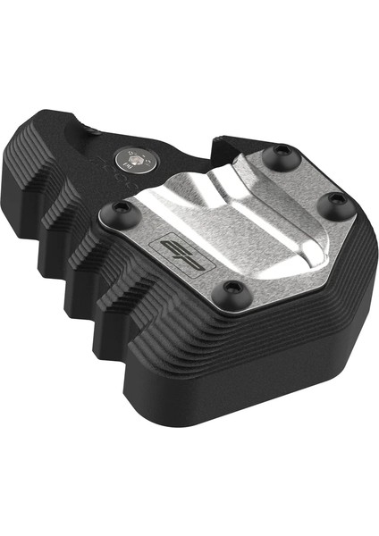 Performance Yan Ayak Genişletici Yükseltme Plakası - Bmw R1300 Gs (2024+)