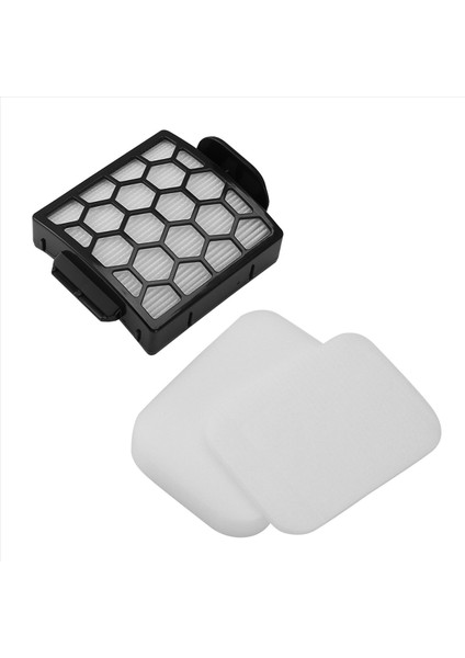 Shark ZU60 NV251 1238FT60 ve 1239FT60 Için Yedek Vakum Filtreleri (Yurt Dışından)