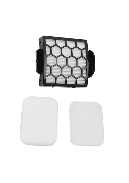 Shark ZU60 NV251 1238FT60 ve 1239FT60 Için Yedek Vakum Filtreleri (Yurt Dışından) fiyatları