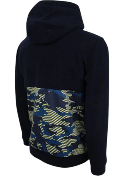 Erkek Trıbun Kamuflaj Polar Sweat fırsatları